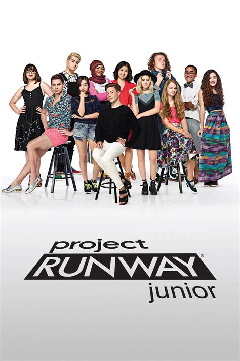 cartier project runway junior|project runway junior auditions.